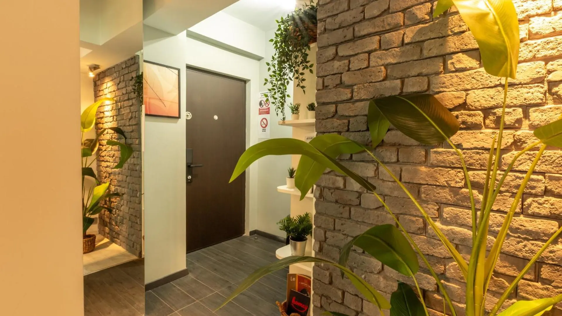 Modern 1Br Apt In The Old Town: The Perfect Choice Bucareste Apartamento