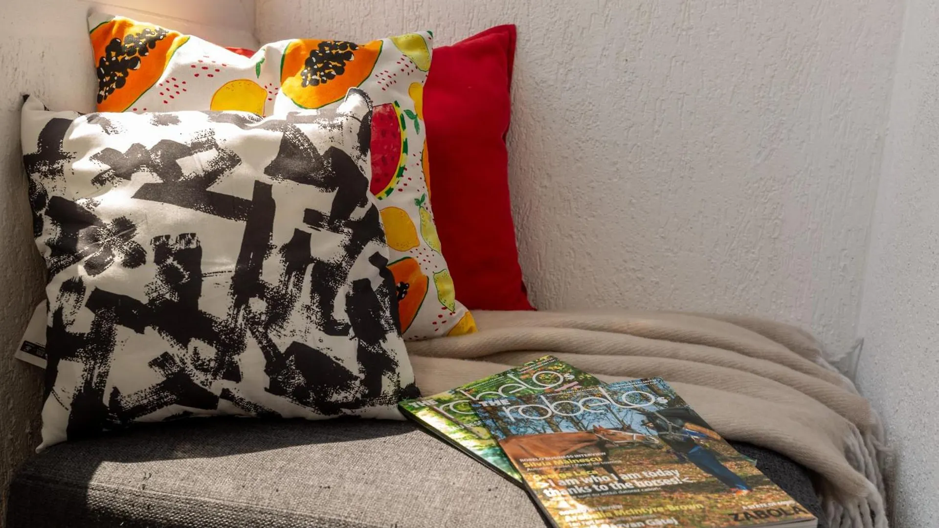 아파트 Modern 1Br Apt In The Old Town: The Perfect Choice 부쿠레슈티