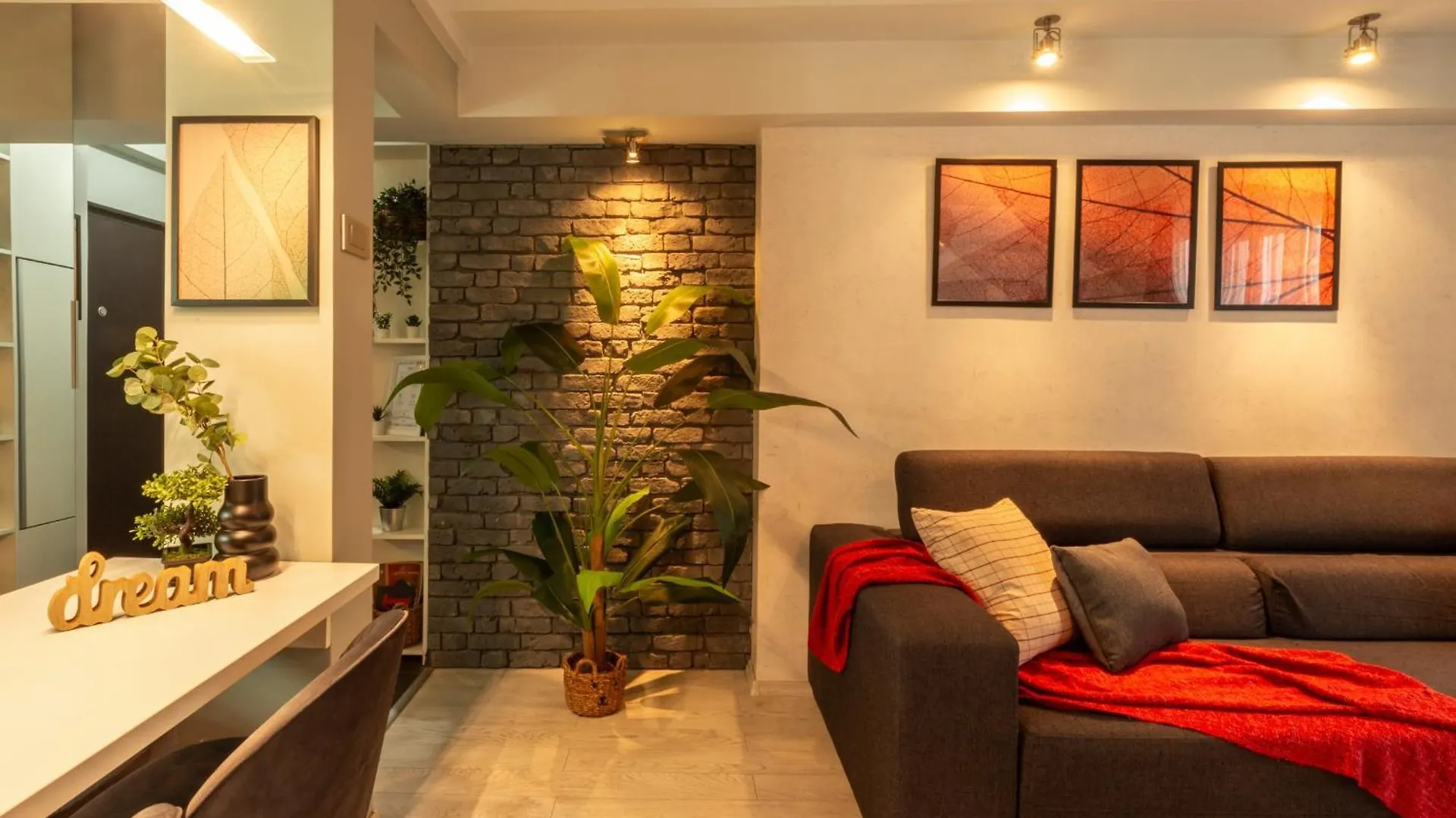 Modern 1Br Apt In The Old Town: The Perfect Choice Bucareste Apartamento