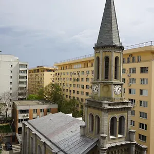 Agentia H Bucarest