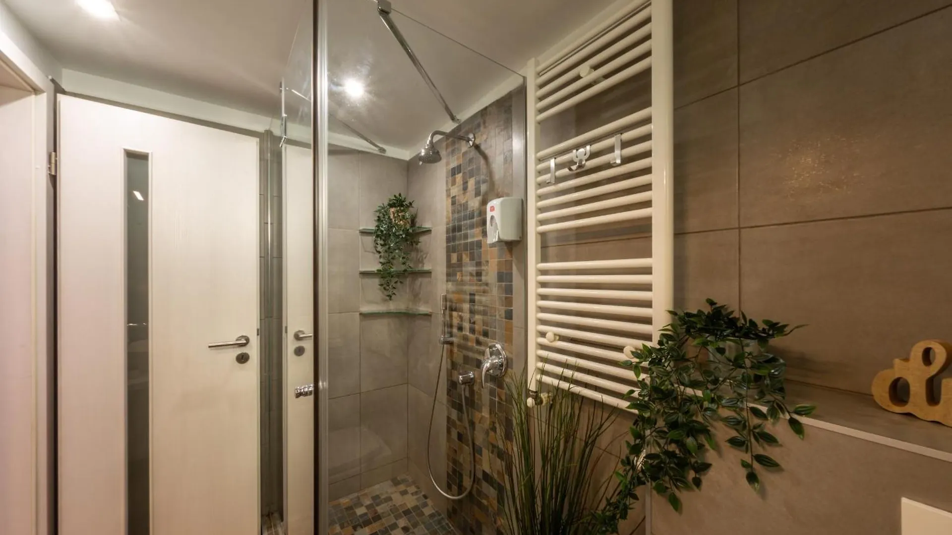 公寓 Modern 1Br Apt In The Old Town: The Perfect Choice 布加勒斯特